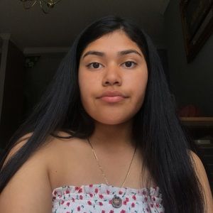 Meet your Posher, Nataly